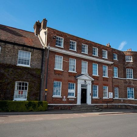 קינגס לין Modern Apartments In Kings Lynn With Free Wi-Fi מראה חיצוני תמונה