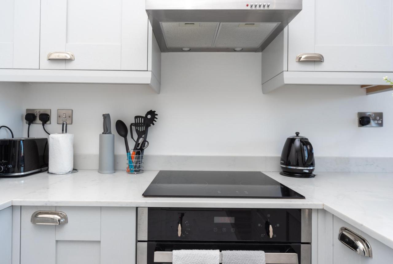קינגס לין Modern Apartments In Kings Lynn With Free Wi-Fi מראה חיצוני תמונה