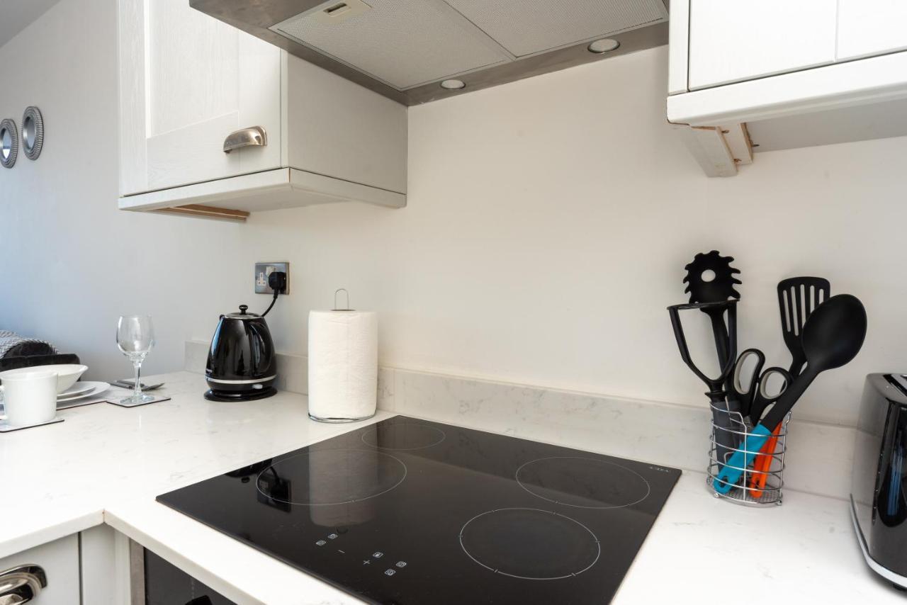 קינגס לין Modern Apartments In Kings Lynn With Free Wi-Fi מראה חיצוני תמונה